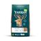 Yarrah Bio Getreidefrei mit Bio Huhn 2 kg