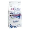 Monge VetSolution Maagdarm Brokken voor Katten Kattenvoer 1,5 kg