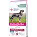 Eukanuba Adult Mono-Protein met Zalm Hondenvoer Dubbelpak 2 x 12 kg