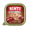 RINTI Monoproteico 10 x 150 g Agnello puro
