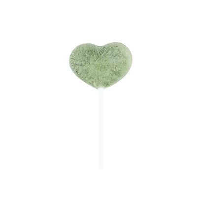 Lolliheart Cat Treat