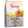Purizon Single Meat, wołowina z kwiatami hibiskusa 2,5 kg