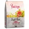 Purizon Single Meat Rind mit Hibiskusblüten 2,5 kg