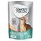 Concept for Life Sterilised Cats lazac gabonamentes - szószban 12 x 85 g