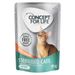 Concept for Life Sterilised Cats Senza cereali Salmone - in salsa 12 x 85 g