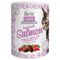 Brit Care Cat treat Superfruits & Saumon Emballage spécial : 3 x 100 g