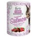Brit Care Superfruits, łosoś, przysmak dla kota 100 g