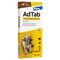 Elanco AdTab compresse masticabili per cani 1,3-2,5 kg Set %: 6 compresse (56 mg)