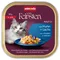 animonda vom Feinsten Adult 32 x 85 g Huhn & Lachs in Gelee