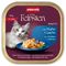 animonda vom Feinsten Adult 32 x 85 g Huhn & Lachs in Gelee