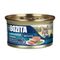 Bozita Mousse Postbiotics, 12 x 85 g Renifer
