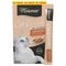 Miamor Cat Snack Liver Paté Cream Ekonomipack: 24 x 16 g