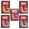RINTI Gold 10 x 100 g Mix (5 Sorten gemischt)