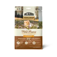 Acana Cat Highest Protein, dzikie ryby i jaja - 340 g