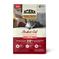 Acana Cat Highest Protein z kurczakiem, łososiem i pstrągiem - 1,8 kg