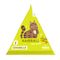 Sanabelle Hairball Snack im Tetraeder 25 x 20 g