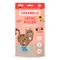 Sanabelle Snacks 7 x 55 g Lachkissen