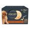 Encore Dog Tin in Gravy 8 x 156g Meat Selection (3 Varieties)
