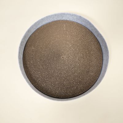 Modern Living Lit à griffer Derry - ⌀ 40 cm