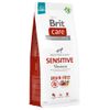 Brit Care Dog Grain-Free Sensitive, dziczyzna i ziemniaki 2 x 12 kg