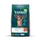 Yarrah Bio Senior com frango biológico Pack económico: 2 x 10 kg