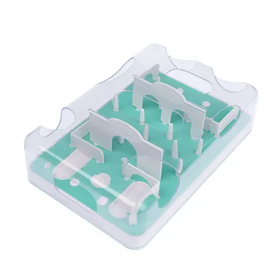 TIAKI Fun Puzzle Intelligence Toy - 1 Toy