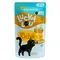 Lucky Lou Adult 16 x 125 g Gevogelte & Wild 48x 125g