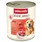 animonda GranCarno Original Adult 6 x 800 g Βοδινό
