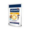 Advance Veterinary Diets Cat Renal Sparpaket: 24 x 85 g