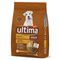 Croquettes Ultima pour chien 11 + 3 kg / 9,5 +1,5 kg / 5,5 +1,5 kg/ 15,5 + 2,5 kg Mini Adult poulet (5,5 kg + 1,5 kg)
