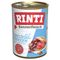 RINTI Kennerfleisch 6 x 400 g Srca peradi