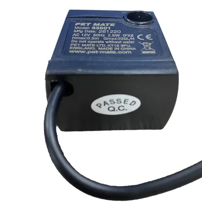 Cat Mate Filter - Ersatzpumpe