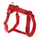 TIAKI Neoprene sele röd Stl. L: 52 - 88 cm bröstomfång
