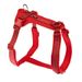 Pettorina TIAKI Neoprene, rossa 32 - 56 cm circ. torace