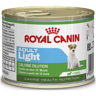 Økonomipakke: Royal Canin våtfôr 48 x 85g / 195 g