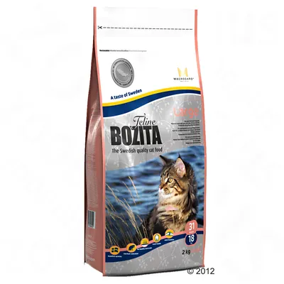 Bozita Feline Large