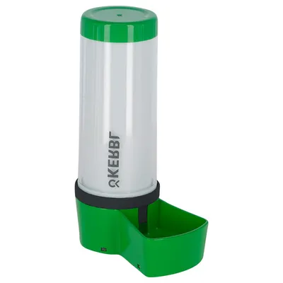 Kerbl Pet beheizbare Kleintiertränke NoFrost Superior 2.0 - 330 ml