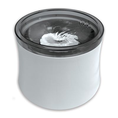 Pioneer Pet Vortex Trinkbrunnen Trinkbrunnen 3,8 l
