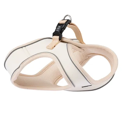 TIAKI Wave Vest Σαμαράκι, μπεζ - Μέγεθος XXS: 35 cm περίμετρος θώρακα