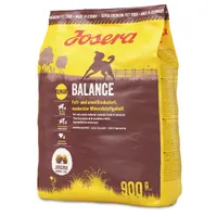 Josera Balance pour chien - 5 x 900 g