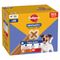 Pedigree Dentastix Multipack 56 stuks Multipack (56 stuks) voor kleine honden