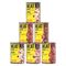 Josera Meatlovers Pure 6 x 800 g Alimento umido per cani Mix: Manzo, Pollo, Agnello, Tacchino