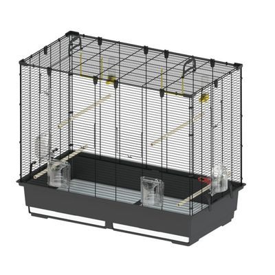 Ferplast Vogelkooi Piano 6