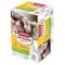animonda Integra Protect Adult Sensitive, tacki, 6 x 100 g Indyk
