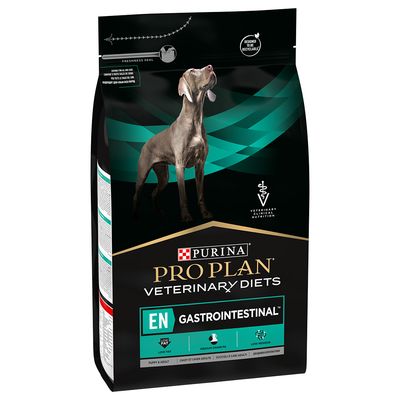 PURINA PRO PLAN Veterinary Diets EN Gastrointestinal 2 x 5 kg