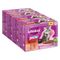 96 plicuri x 85 g Whiskas la preț special! Junior Selecție clasică în sos 96 x 85 g