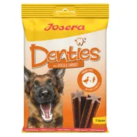 Josera Denties And & Gulerod - 180 g