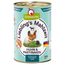 GranataPet 6 x 400 g Alimento umido per cane Pollo & Pastinaca