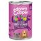 Edgard & Cooper Adult sans céréales 6 x 400 g pour chien gibier, canard