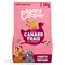 Edgard & Cooper Medium Puppy Eend & Kip graanvrij 2,5 kg